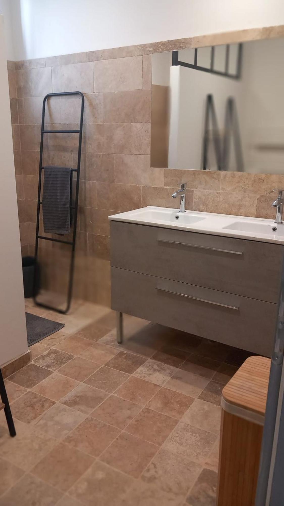 Apartmán Le Maricou 120M2 Totalement Renove Terrasse 40M2 Châtillon-en-Diois Exteriér fotografie