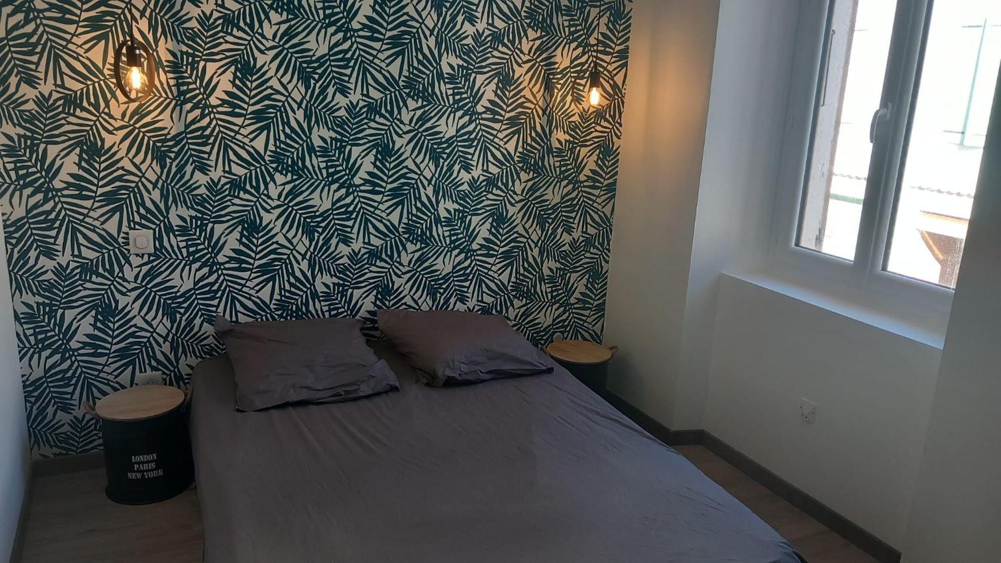 Apartmán Le Maricou 120M2 Totalement Renove Terrasse 40M2 Châtillon-en-Diois Exteriér fotografie