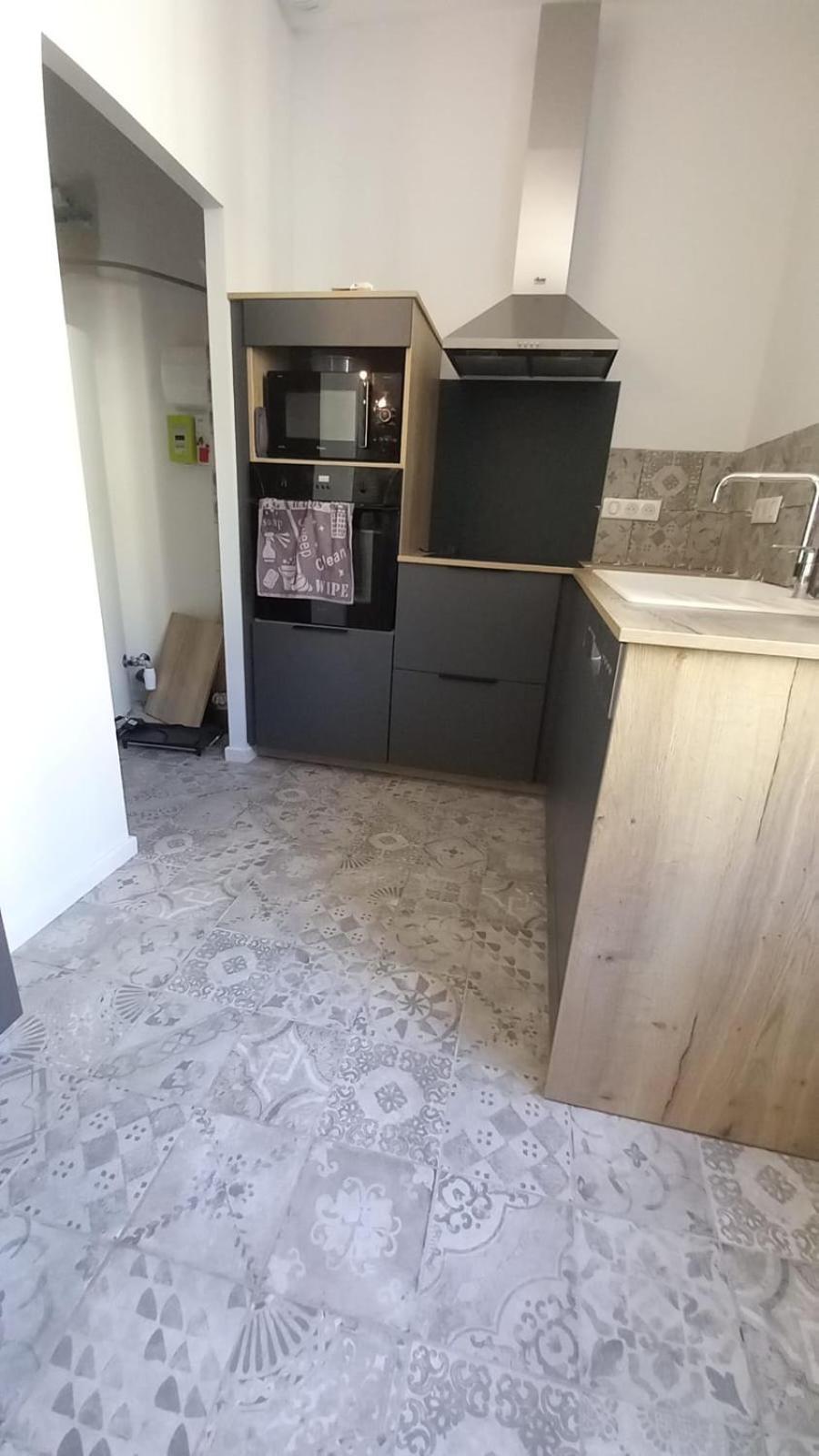 Apartmán Le Maricou 120M2 Totalement Renove Terrasse 40M2 Châtillon-en-Diois Exteriér fotografie