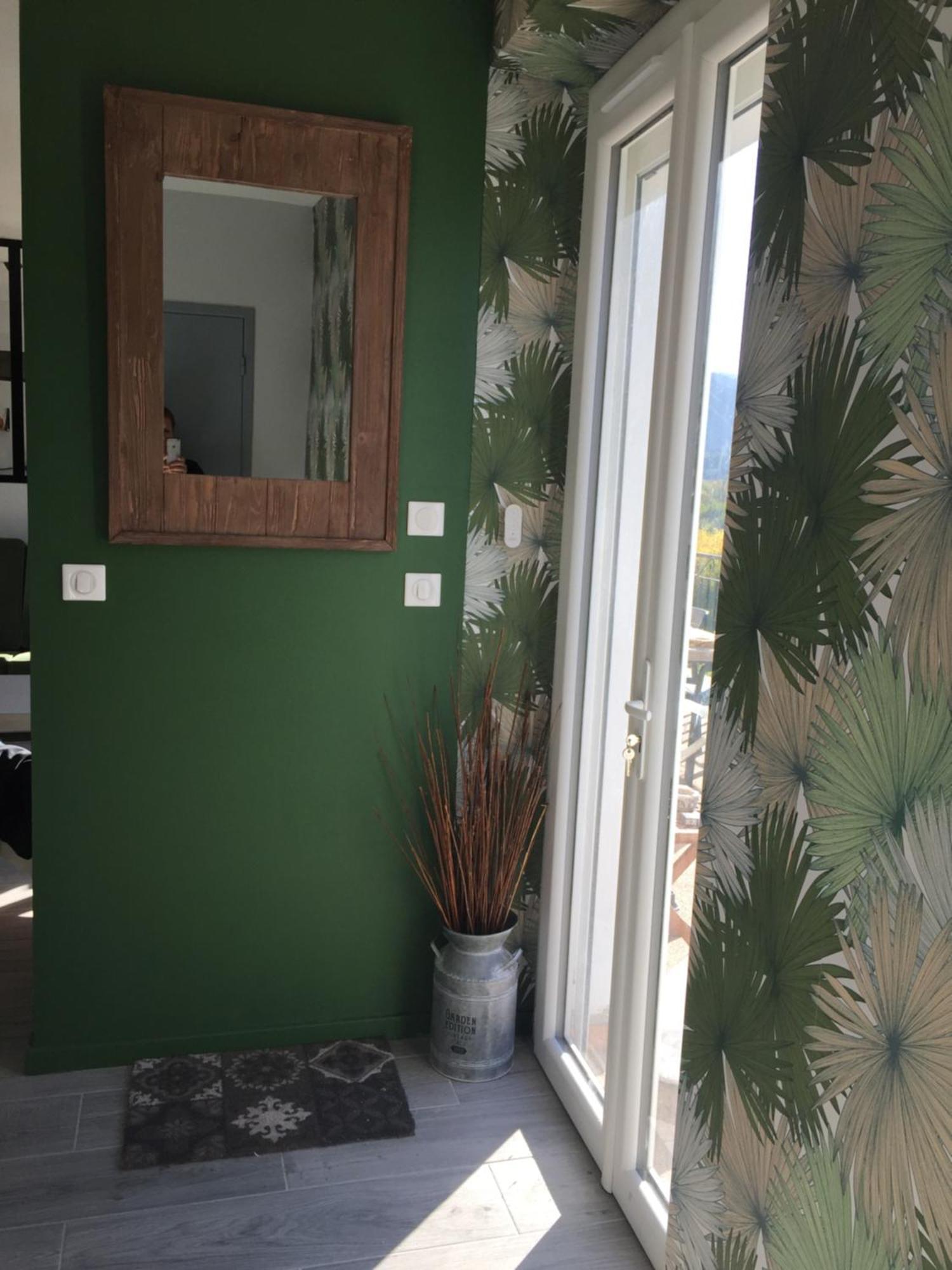Apartmán Le Maricou 120M2 Totalement Renove Terrasse 40M2 Châtillon-en-Diois Exteriér fotografie